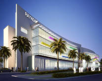 General Hospital, Rayadah Housing Complex, Saudi Arabia